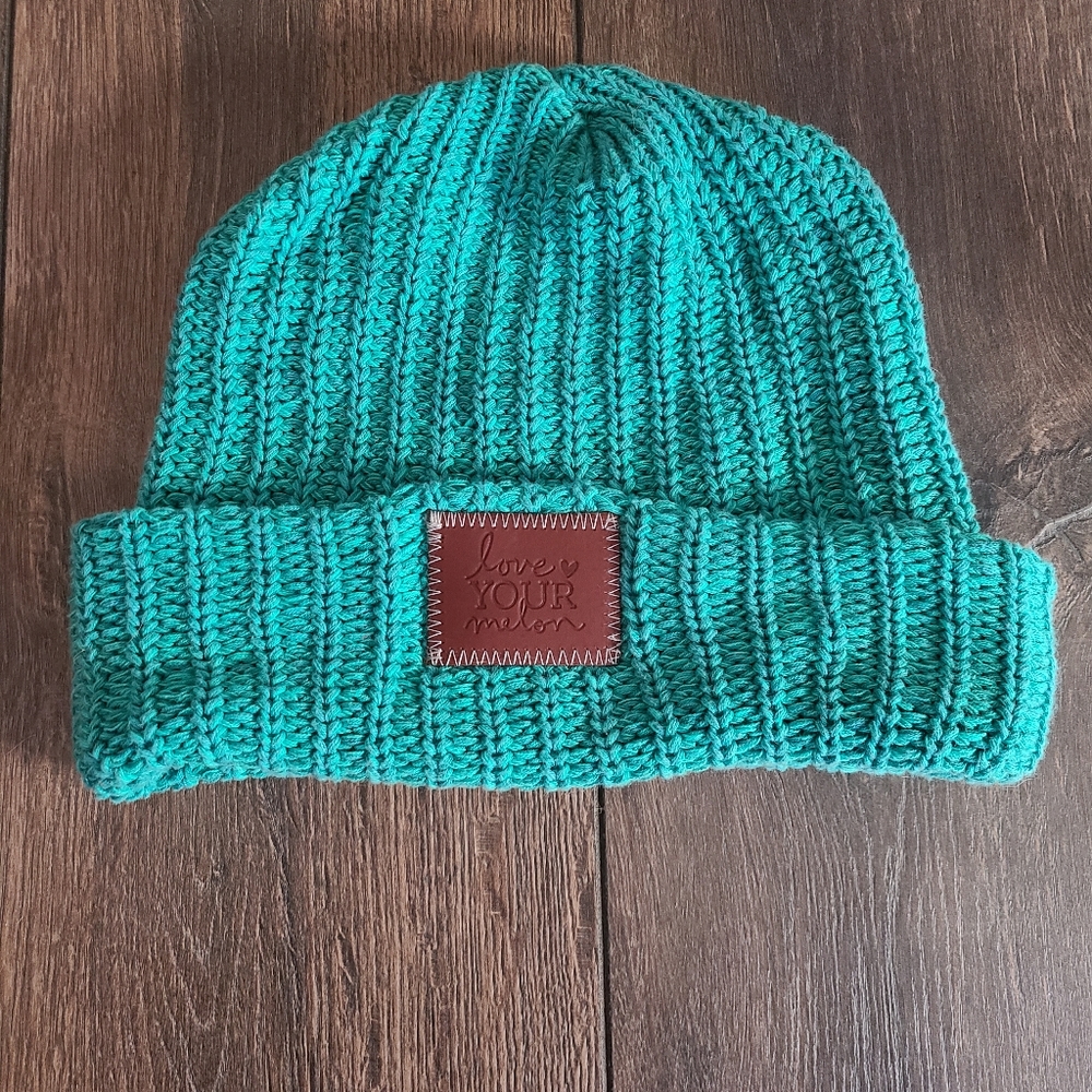 Love Your Melon Hat